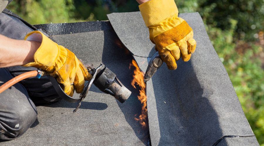 Expert top industrial roofings services in Mills, PA